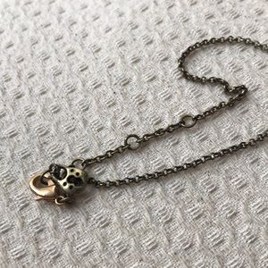 Fossil Jewelry - FOSSIL necklace Fossil Jewelry - FOSSIL necklace